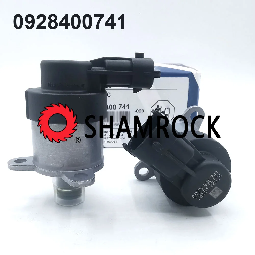 

original Fuel Pressure Regulator Actuator FCA MPROP OEM 0928400741/0 928 400 741