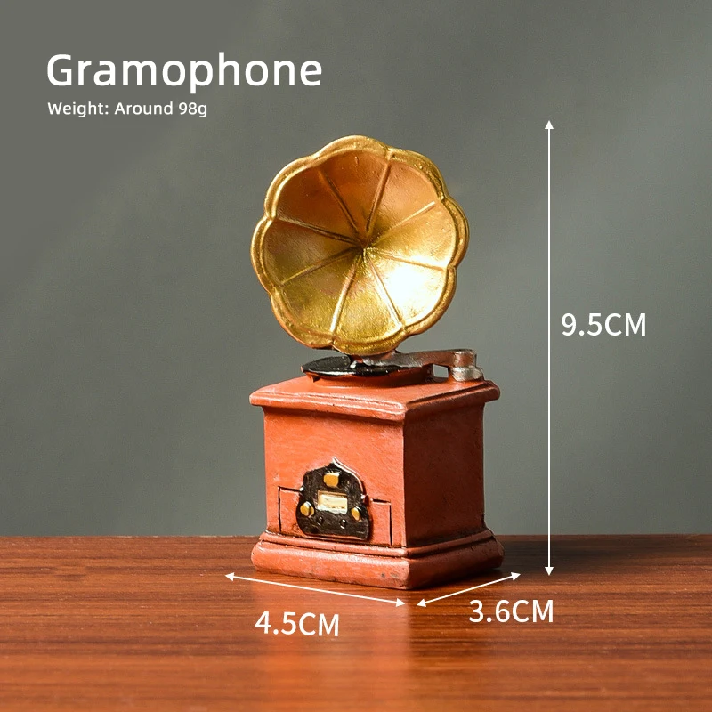 

Миниатюрный декор MOONBIFFY канифоль