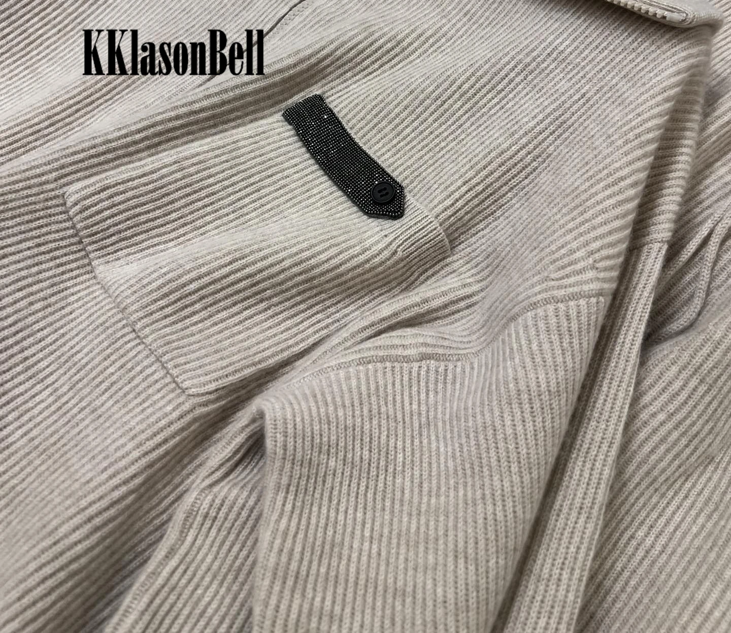 Рисунок 5 - 11,12 KKlasonBell кашемировый комплект