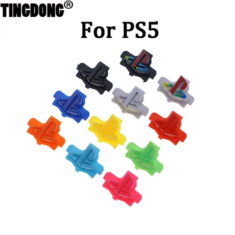 Кнопки «Домой» для Sony DualSense 5