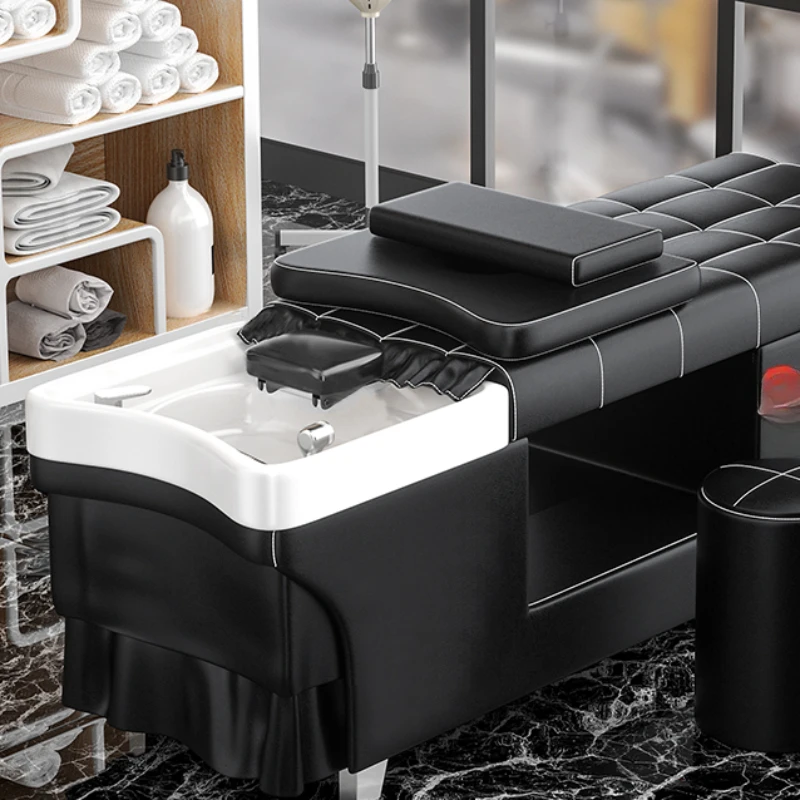 Рисунок 2 - Барбус фумигация шампунь стул тайский