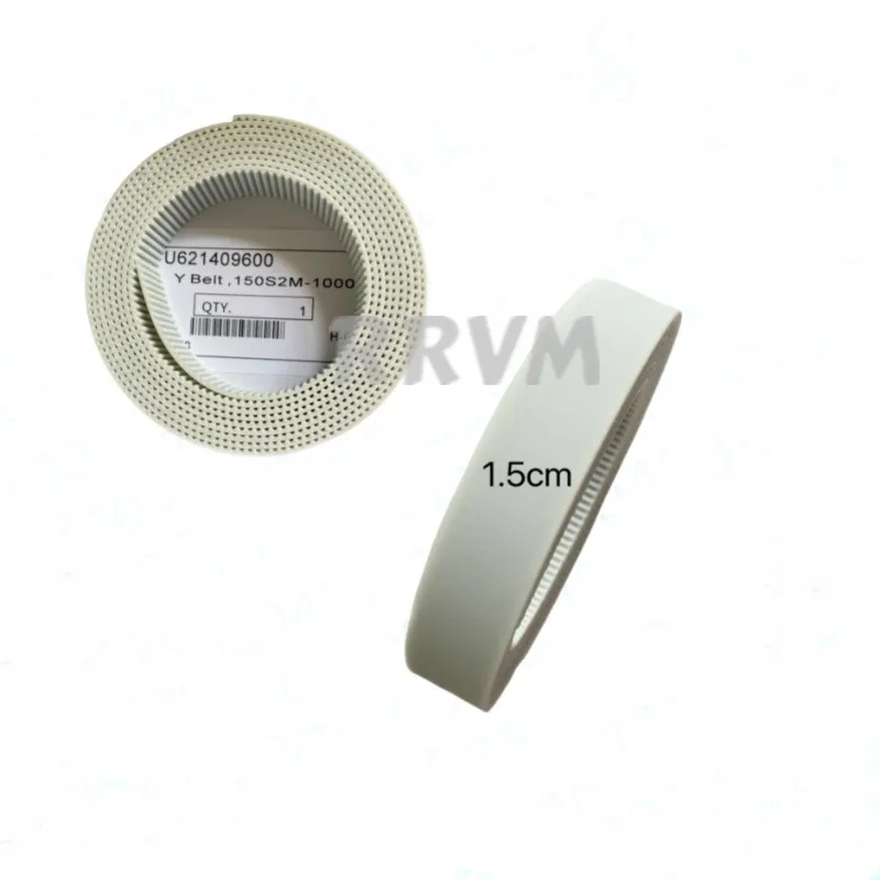 1 шт. новинка оригинальный графтек режущий ремень стандартный 150S2M-1000 U621409600