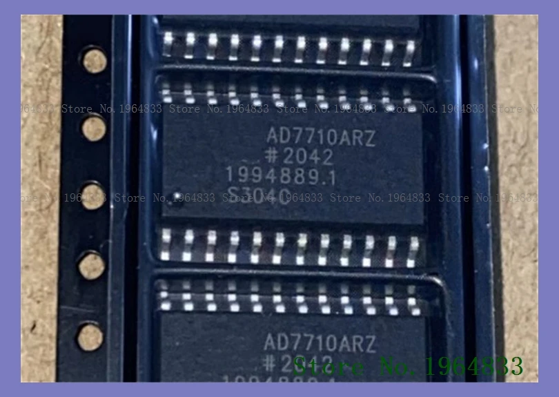 AD7710ARZ AD7710AR SOP24 AD7710ARZ AD7710AR SOP24