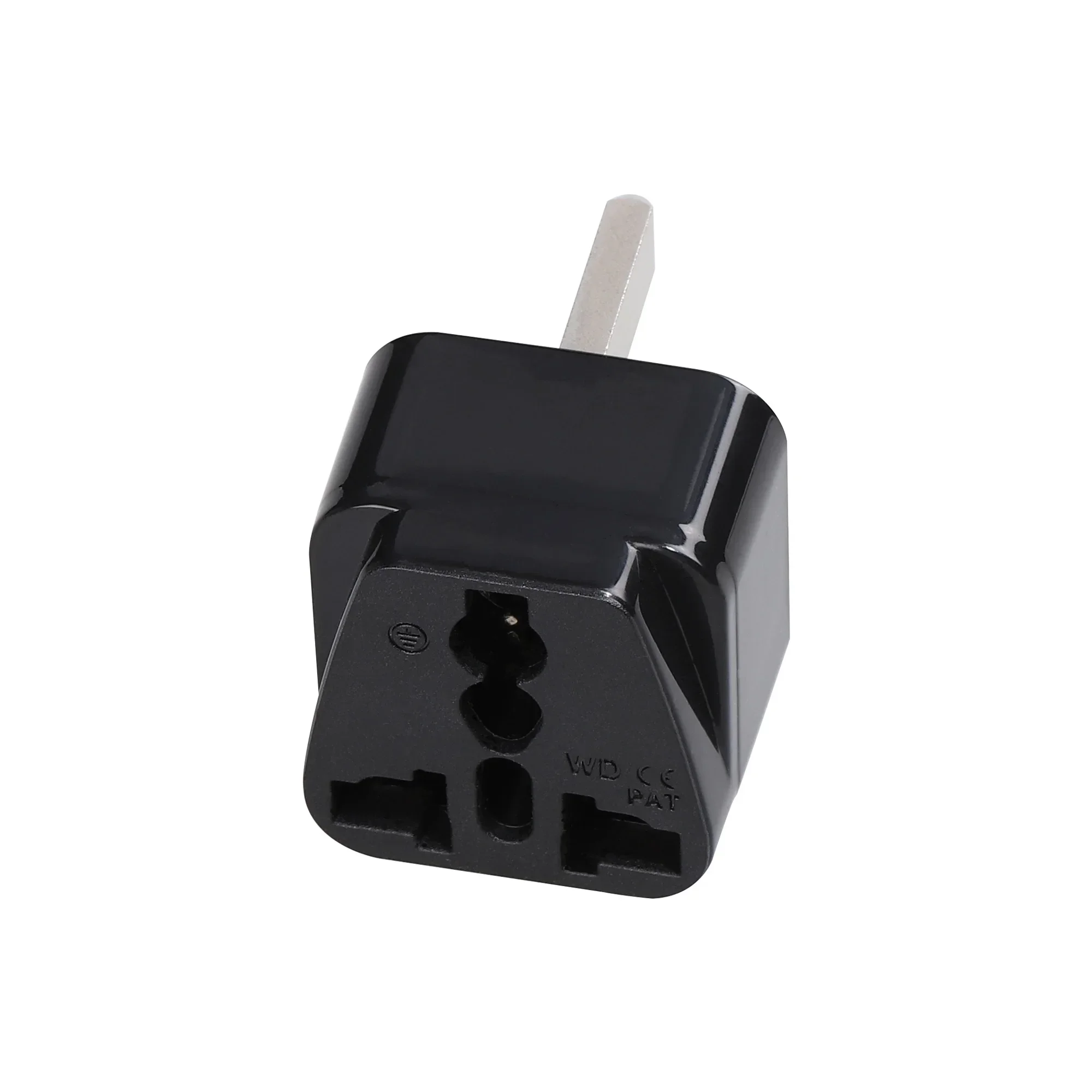 Универсальный адаптер для путешествий вилки преобразования стандарта