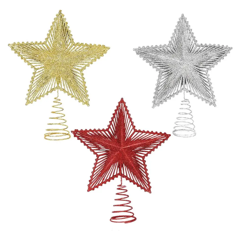 Подвеска для рождественской елки подходящая домашнего декора выглядит