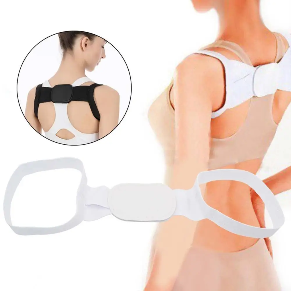 

Уютный Корсет для взрослых и детей, уход за косточками, ортопедический поддерживающий пояс для позвоночника, Корректор осанки