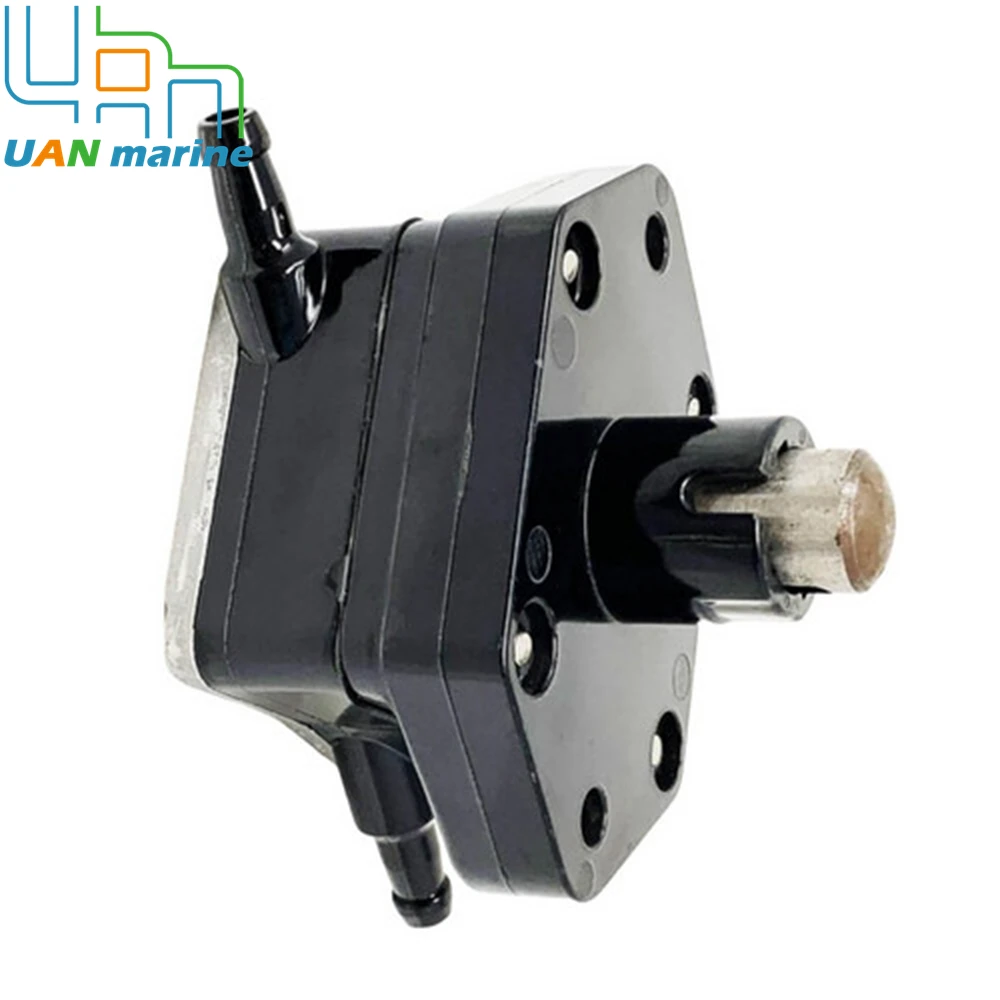 Топливный насос uanmarine для Yamaha 30HP 40HP 50HP 60HP