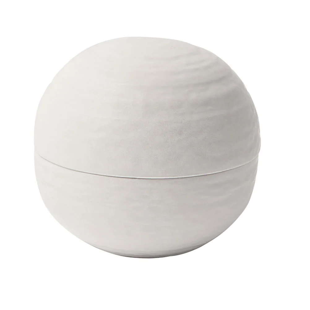 

Salt and Pepper Shaker Ceramic Stew Pot with Lid White Soup Bowl Small Dessert Bowl French Onion Soup Crock Egg Custard