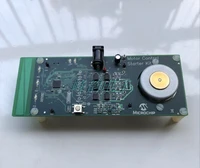 dm330015 microchip kit starter motr ctrl dspic33fj development board