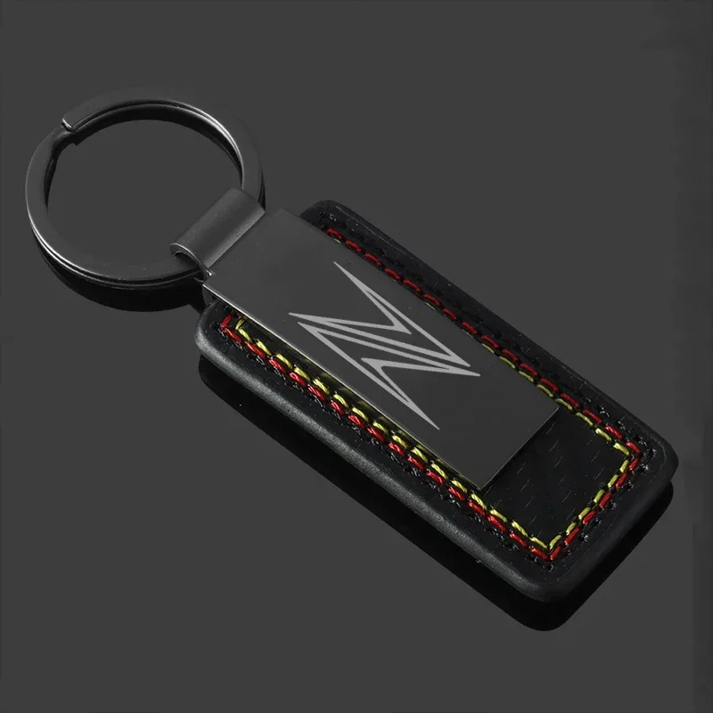 

Универсальные мотоциклетные брелки в подарок для Kawasaki, новый Z400 Z900 Z1000 Z800 Z750 Z300 Z650, брелок для ключей с пряжкой, аксессуары