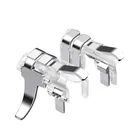 A8 Мобильный телефон игровые аксессуары для PUBG игровой контроллер геймпад джойстик триггер цель съемка Кнопка для IPhone Android