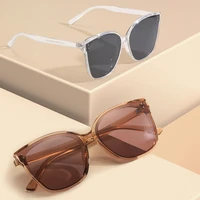 fashion women polarized sunglasses frame new female stylish quality sunglasses shaes multi colors woman sunshades rx able ls326