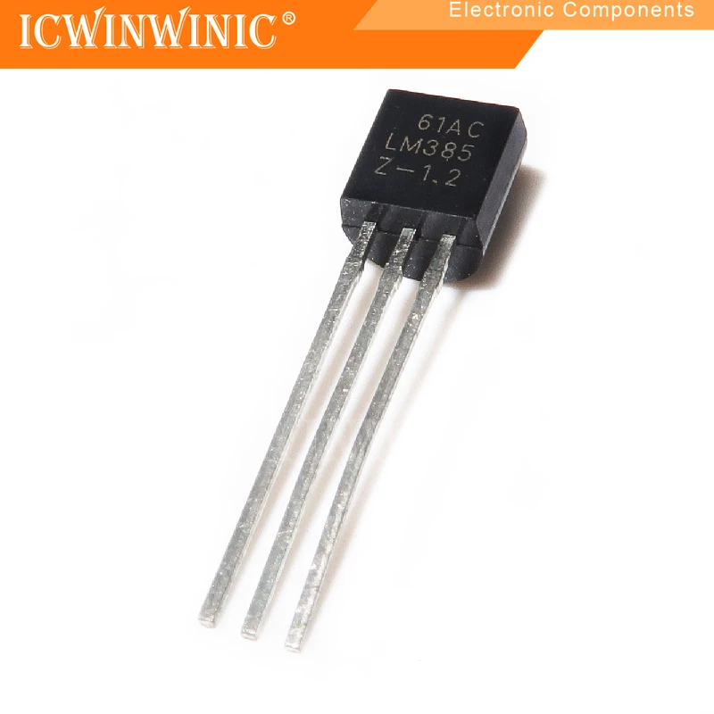 10 шт. LM385Z-1.2 LM385