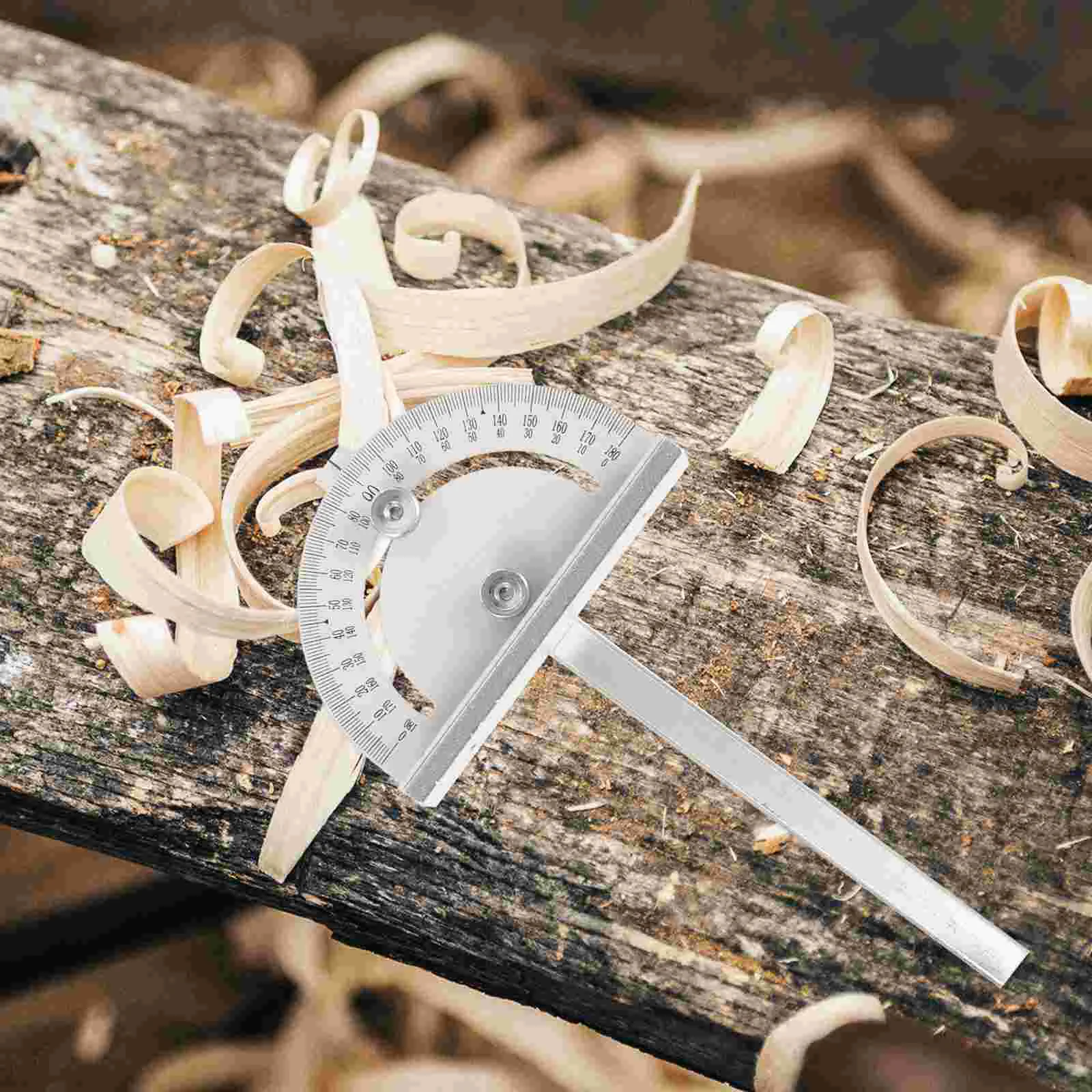 Направляющая для циркулярной пилы линейка измерения угла многофункциональная