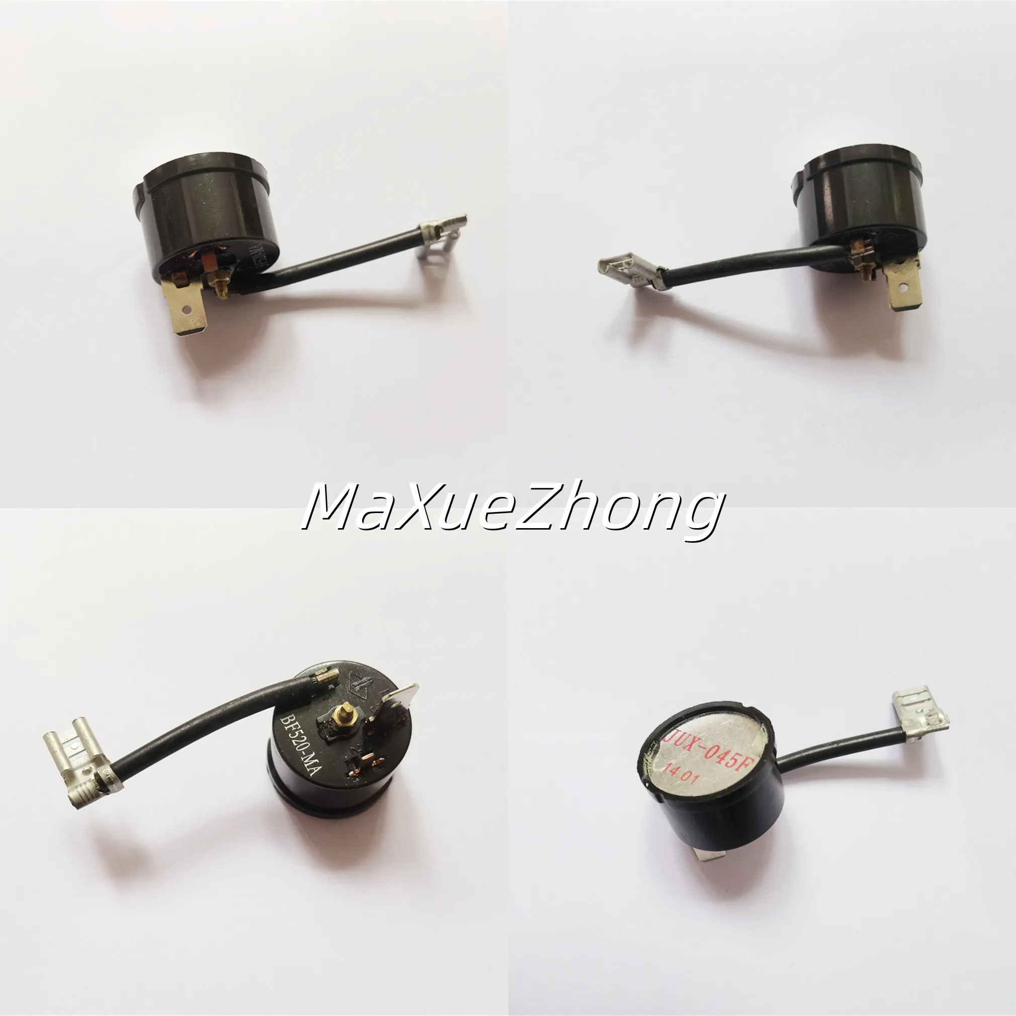 

Внешний переключатель MaXueZhong BF850-RA