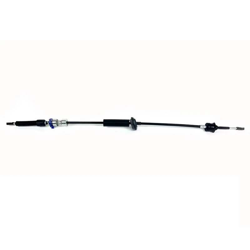 

Transfer Shift Cable For Jeep Wrangler JK 2007 - 2018 Manual 52126222AE
