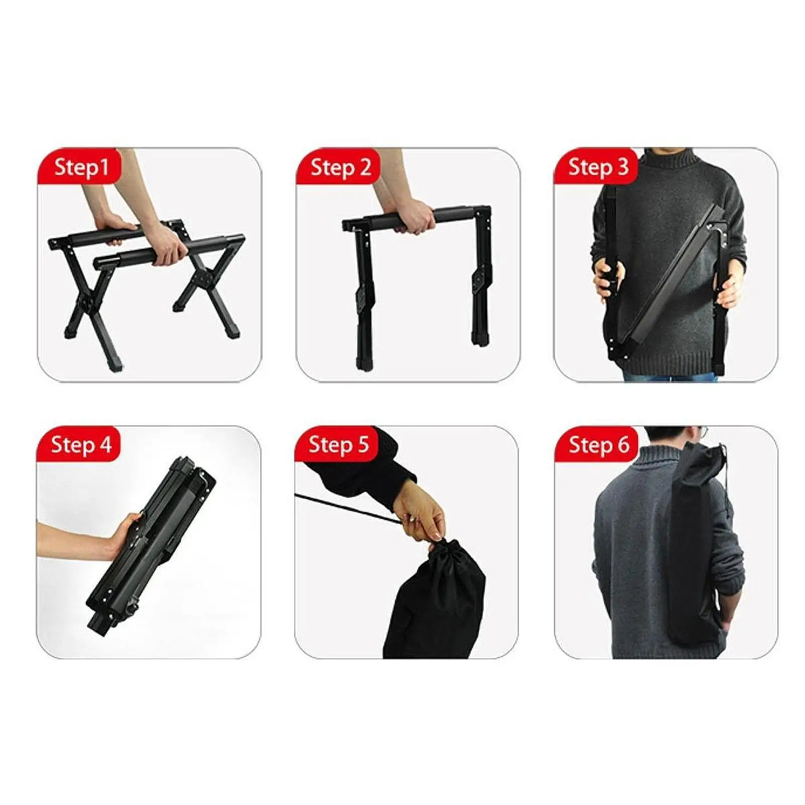 Уличная подставка для охладителя льда стойка холодильника кемпинга пеших