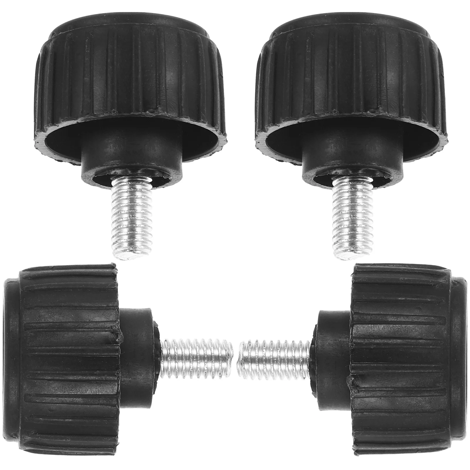 4 шт. аксессуары для электронных весов ног компонент платформы пружинные