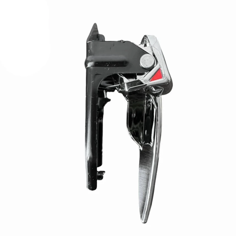 1 компл./4 шт. внутренняя дверная ручка хром для Hyundai Sonata 2001-2005 82610-3D010 82620-3D010 тянуть |