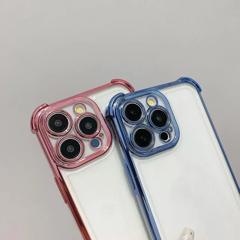 Чехол для Infinix Hot 40i чехол телефона 40 Pro 30 Play 30i четырехугольная подушка