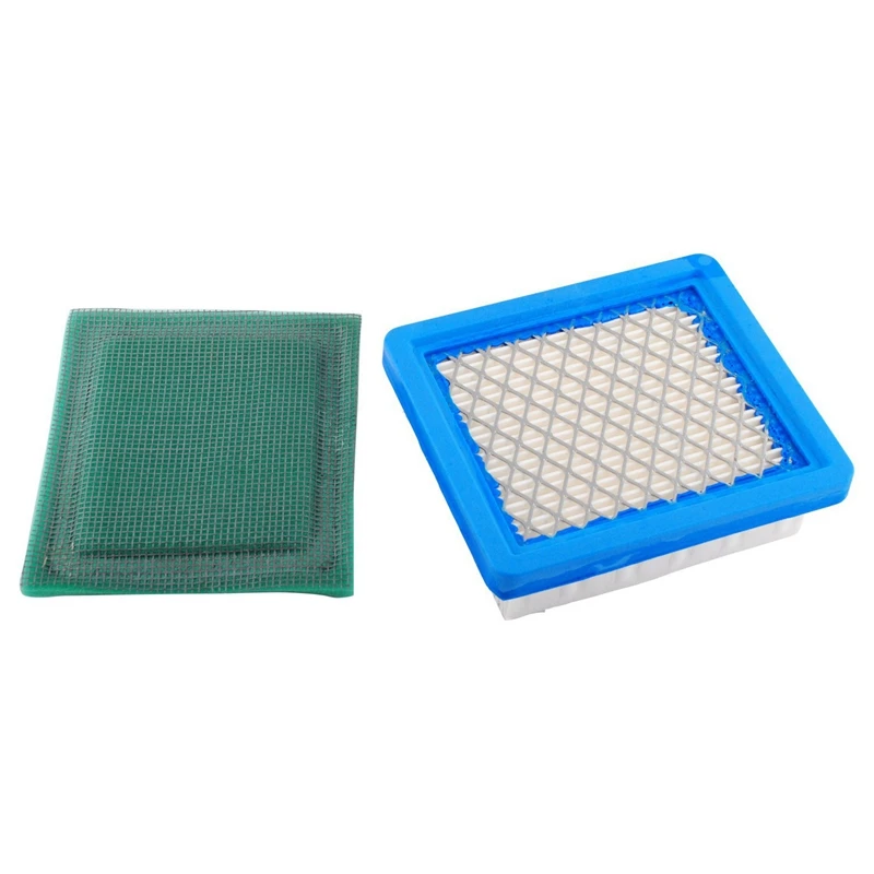 Воздушный фильтр подходит для двигателей Tecumseh 740061 4 и 5 Hp замена Stens 100-450 на 36634