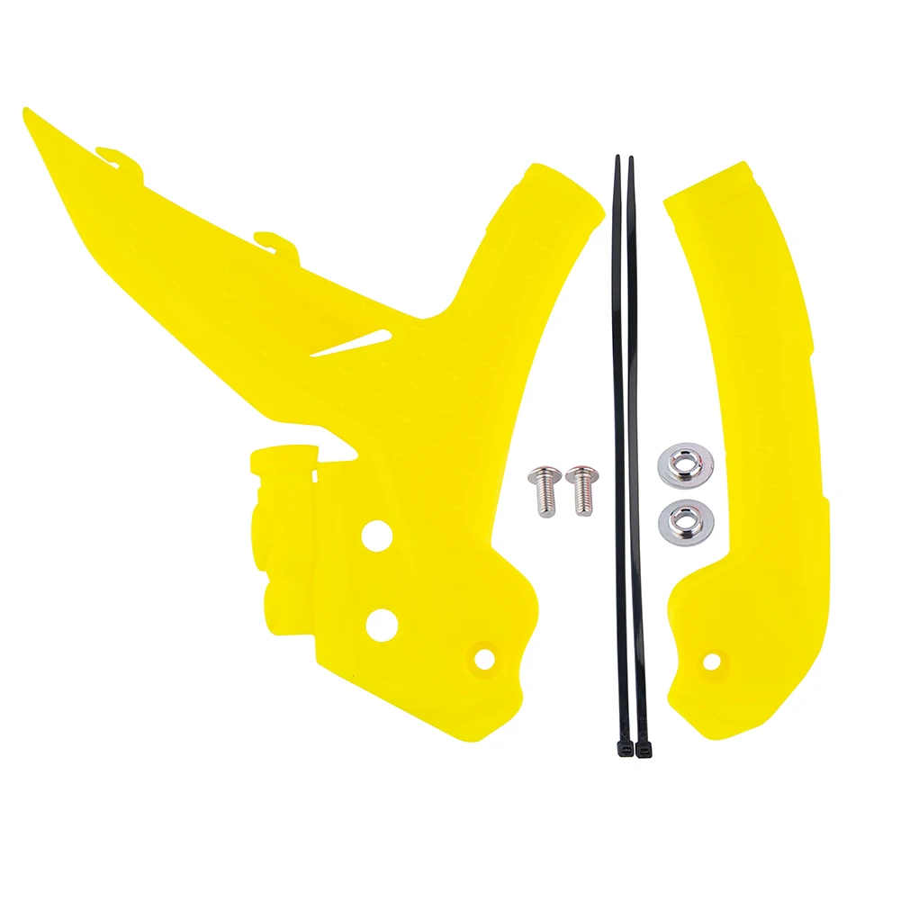 

Защитная рамка X-Grip для KTM 125-500 SX SXF XC XCF XCW EXC EXC-F Six Days 2024-26 XW-F 350/500 SMR450 Защита рамы