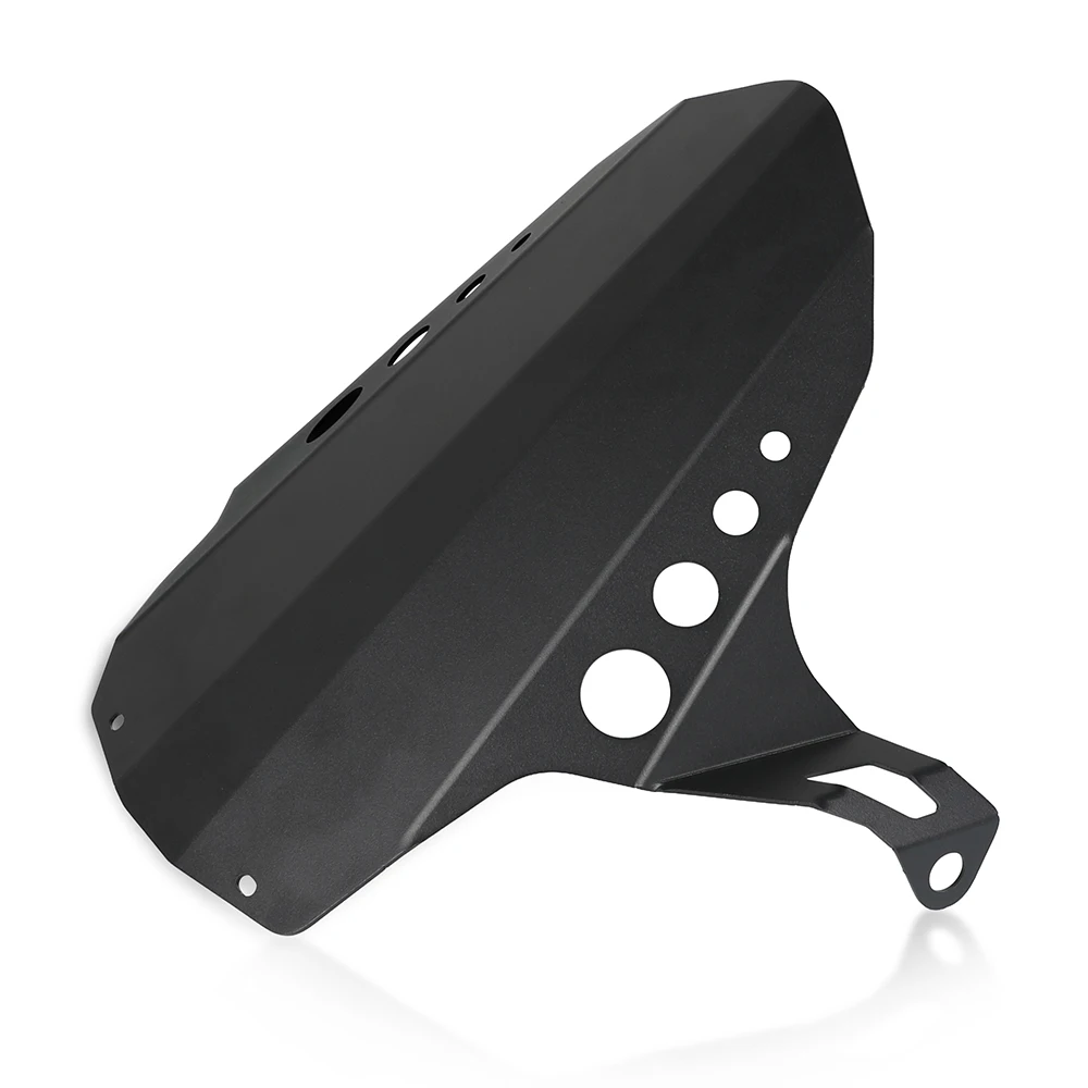 Для HONDA XADV 750 FORZA 2017-2020 2021 мотоциклетное заднее крыло крепление для колеса защита