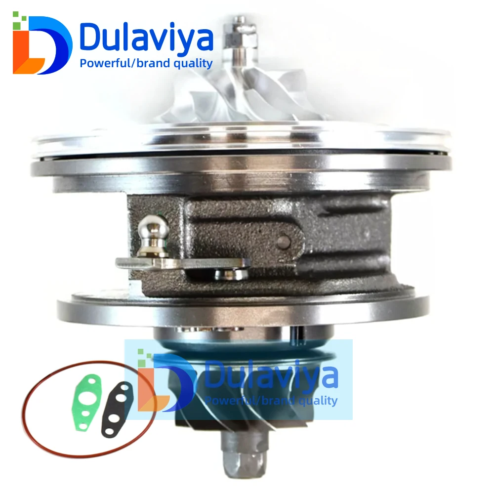Картридж турбокомпрессора для Nissan Navara Frontier Pathfinder 2.5 dCi Turbo Core 53039700262 53039880262 53039700338