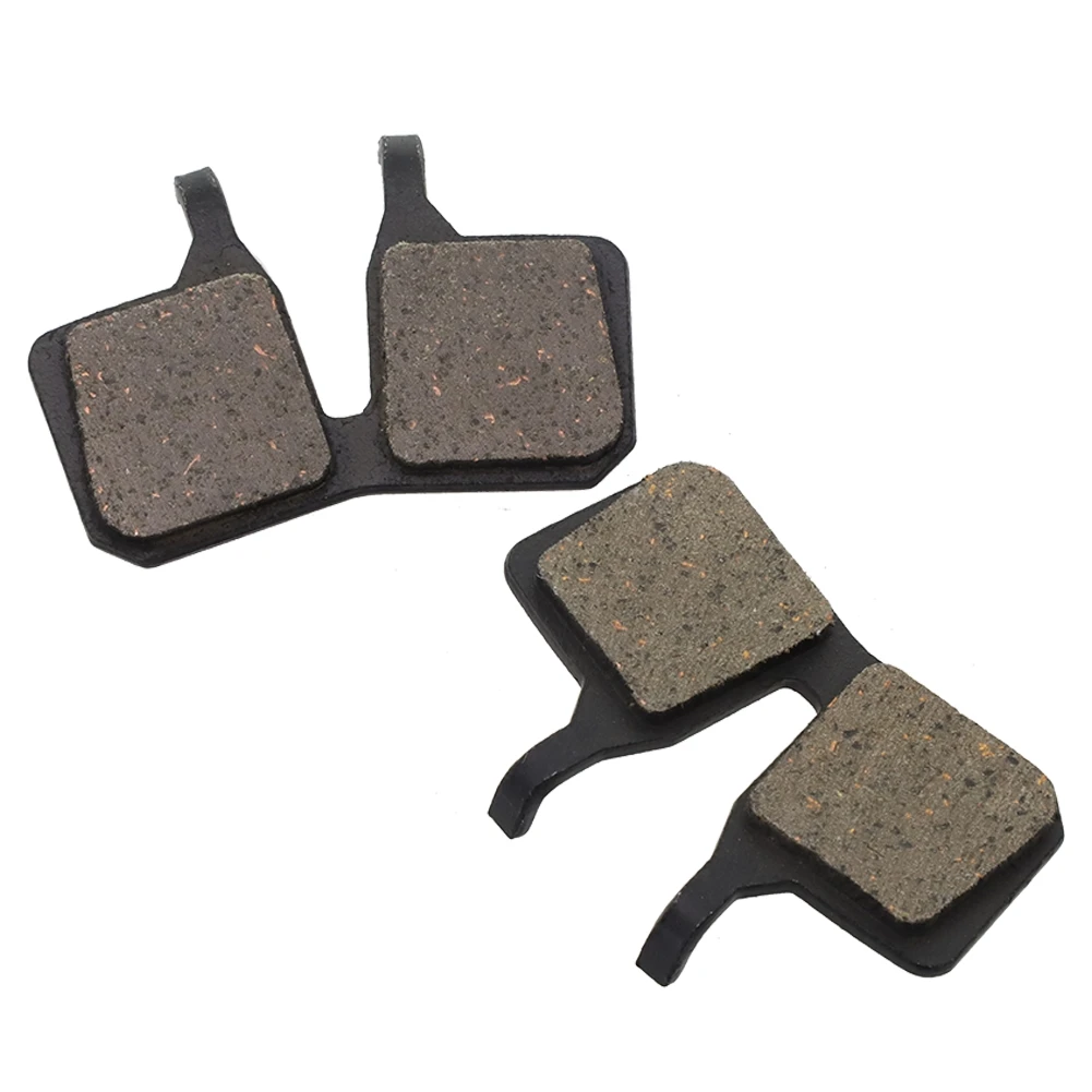 

1Pair MTB Bicycle Resin Disc Brake Pads 44*16mm For Magura MT5 MT7 Bicycle Semi Metal Resin Ceramics Disc Brake Pads