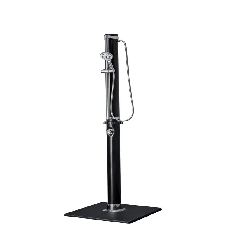 

SolarFlow 5.2gal Outdoor Shower, Black