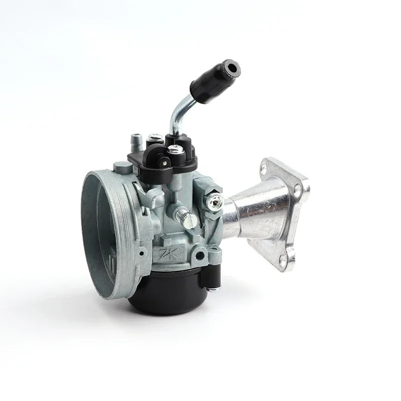 Карбюратор для 2-тактного карбюратора 49 куб. См 19 мм