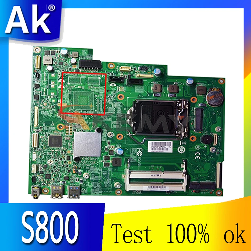 

5B20L22525 For AIO S800 S850 S740 S780 E93Z B85 PIB85S 12102-1 48.3KR12.011 03T7193 03T7196 motherboard Fully tested