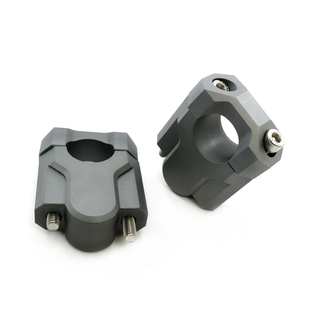 Ручка с увеличенной высотой подходит для BMW R1200GS LC 13-17/R1200GS LCAdventure 14-17