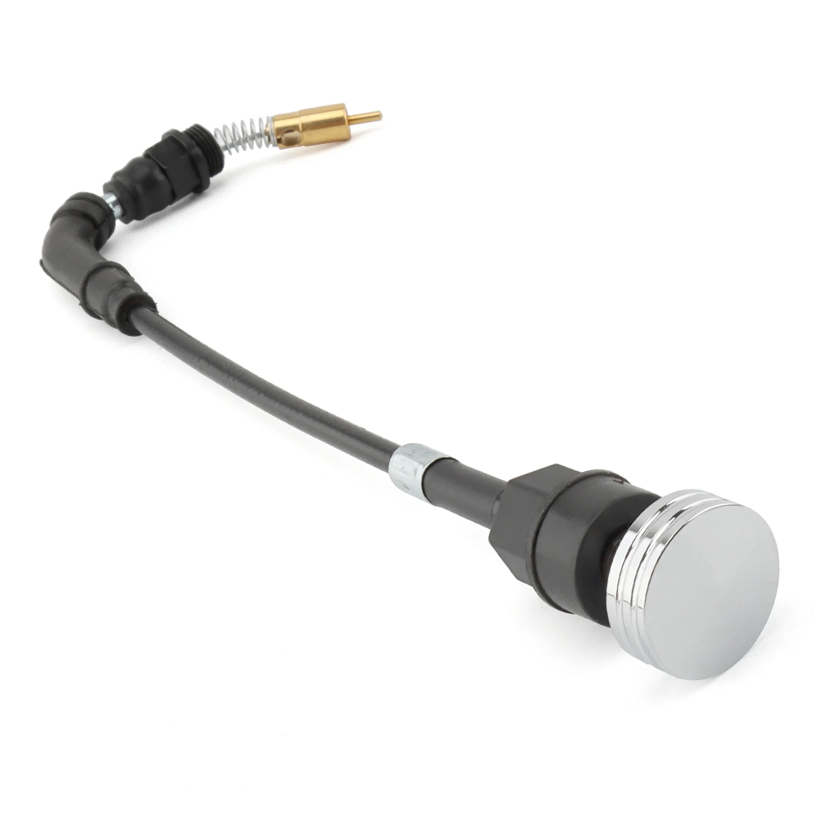 

Кабель дросселя карбюратора мотоцикла для Harley Sportster XL883 XL1200 1988 - 2006 все большие двойные и все модели двойных камер CV40MM