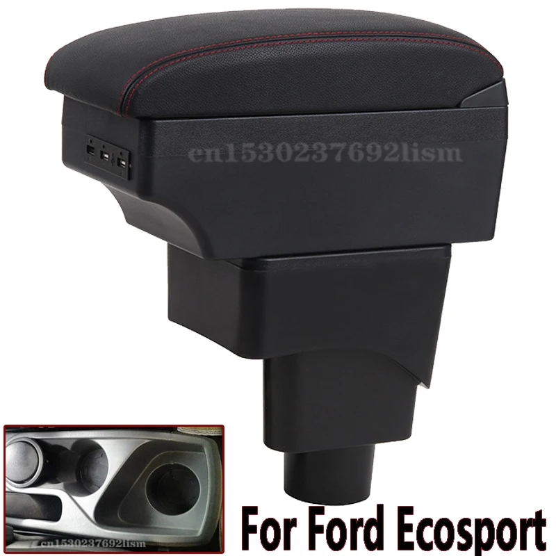 

Подлокотник для автомобиля FORD EcoSport