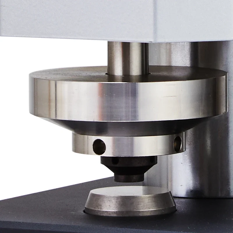 Elektronische Dikte Tester (пленка) Бумажный микрометр YT-H4E Dunne Film Metingen Gauge Микрометр Meten