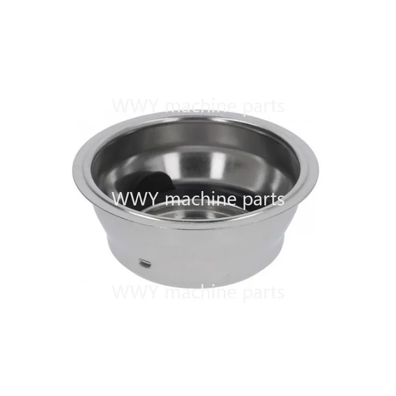 Для итальянской кофемашины Delonghi оригинальная миска порошка EC685/ECO310/155/220/3531 фильтр