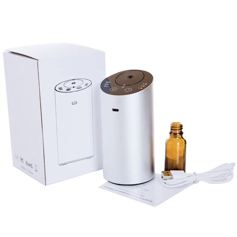 испаритель для эфирных масел