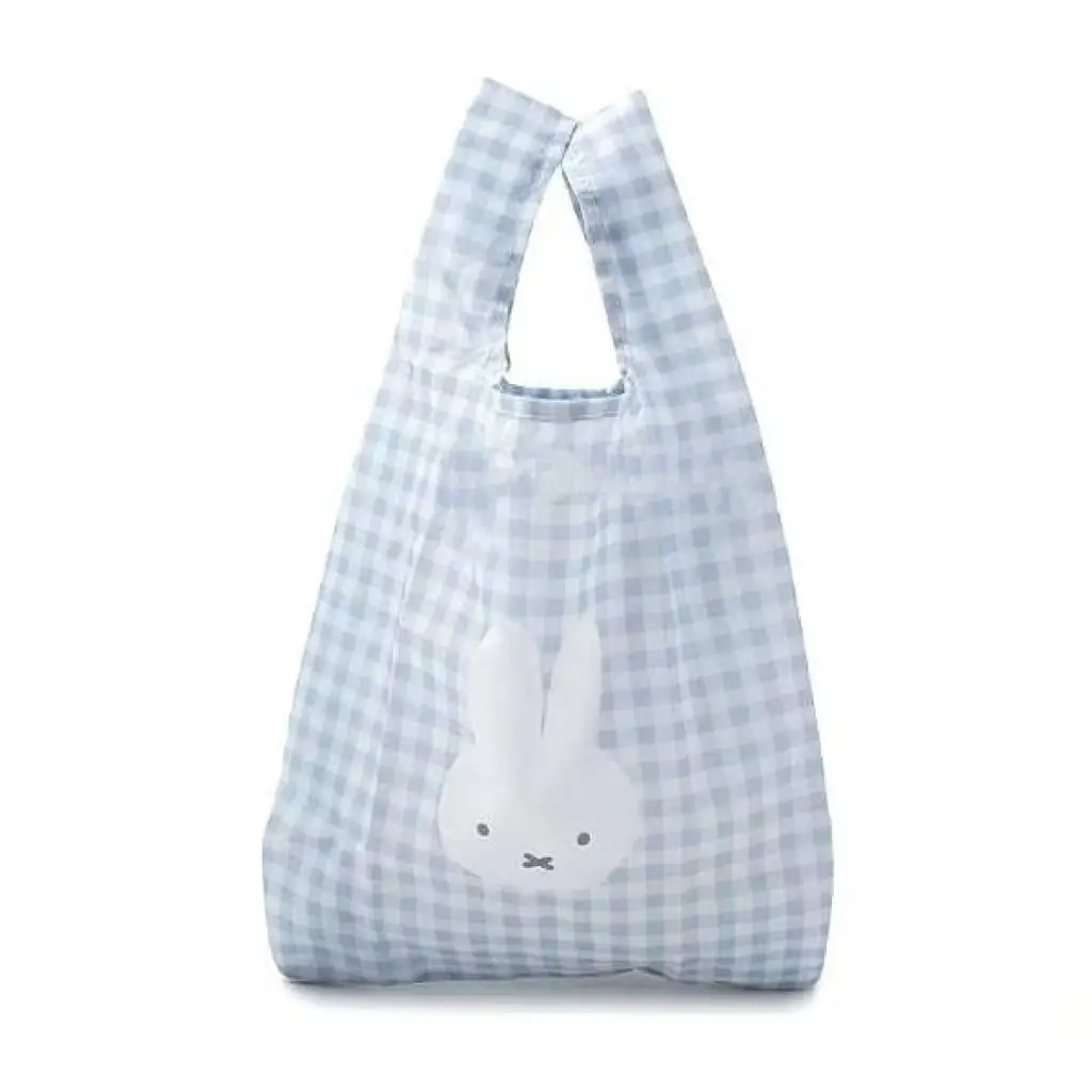 Сумка-тележка Miffy с мультяшным персонажем Борисом Медведем, большая вместимость, складная, портативная, в наличии (art.: 3920dab101296) - 3920dab101296