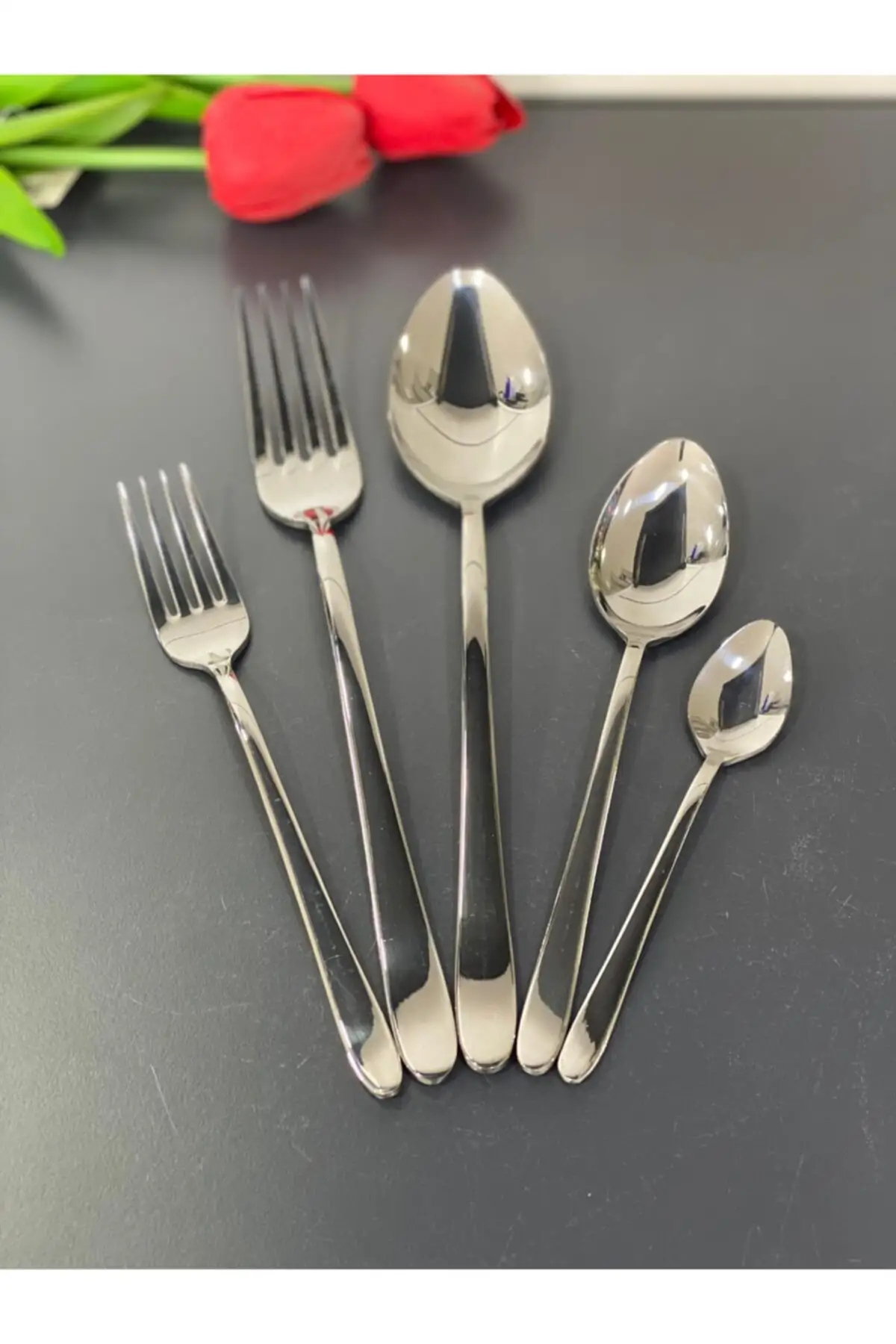 

Spoon Set