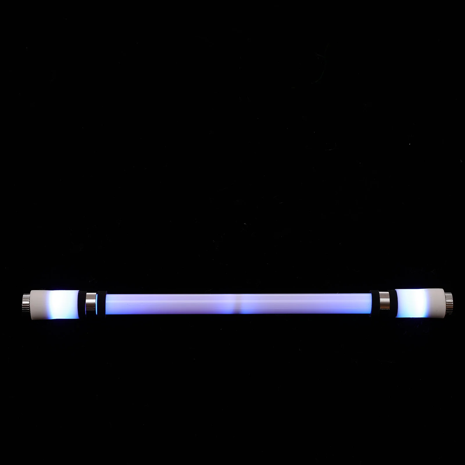 

Pen Spinning Finger Glowing Ballpoint Rotating Pens Gaming Flying Led Flash Glow Up Light Fidget Game Coating Emitting Rolling