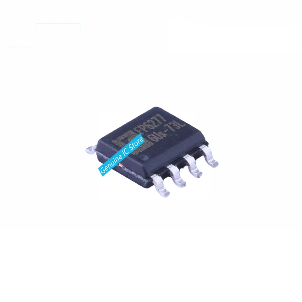 

5pcs/lot FP6277XR-G1 FP6277XR FP6277 SOP-8 New Original Genuine Ic
