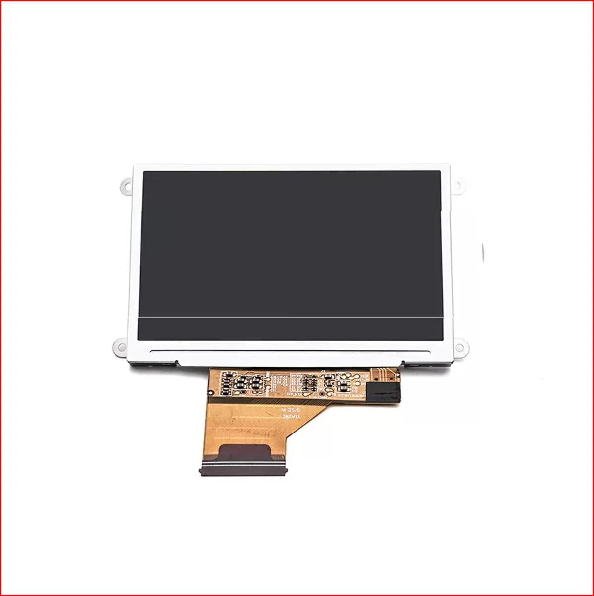 LCD-экран для автомобильной панели