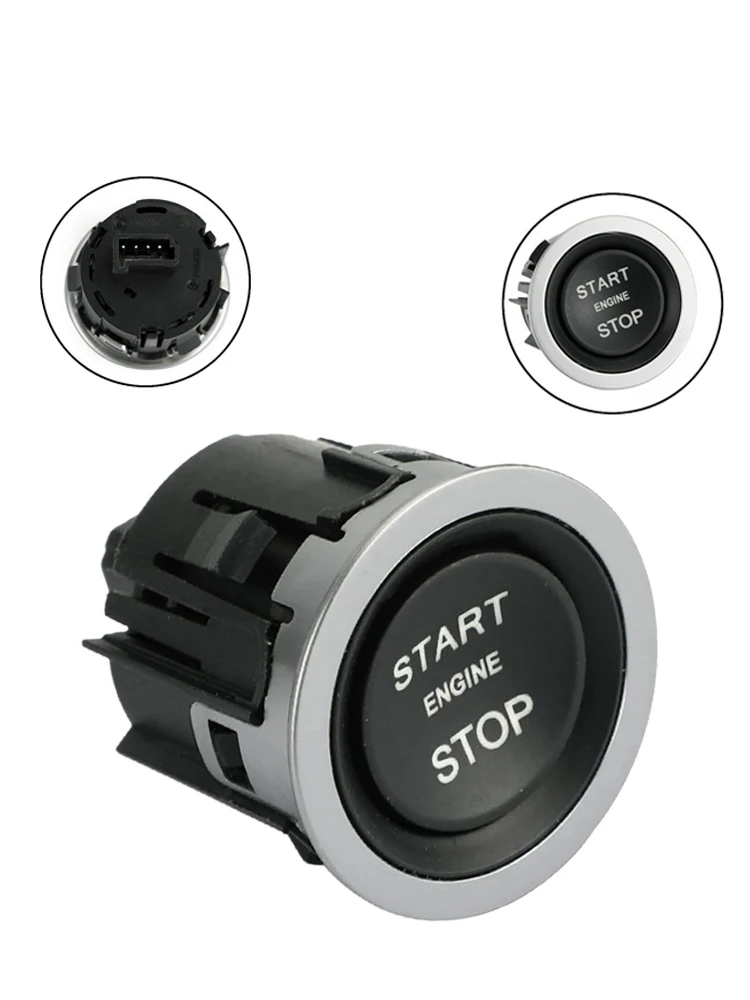Кнопка запуска/остановки зажигания двигателя для Range Rover Evoque L538 240PS PT204 LR 094038 068334
