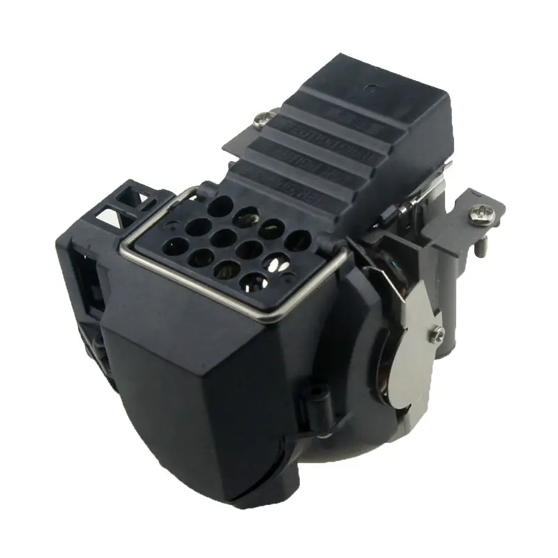 NP03LP высококачественный UHP 220/150W 1 0 E19 совместимые лампочки NP60 + NP61 для проекторов NEC