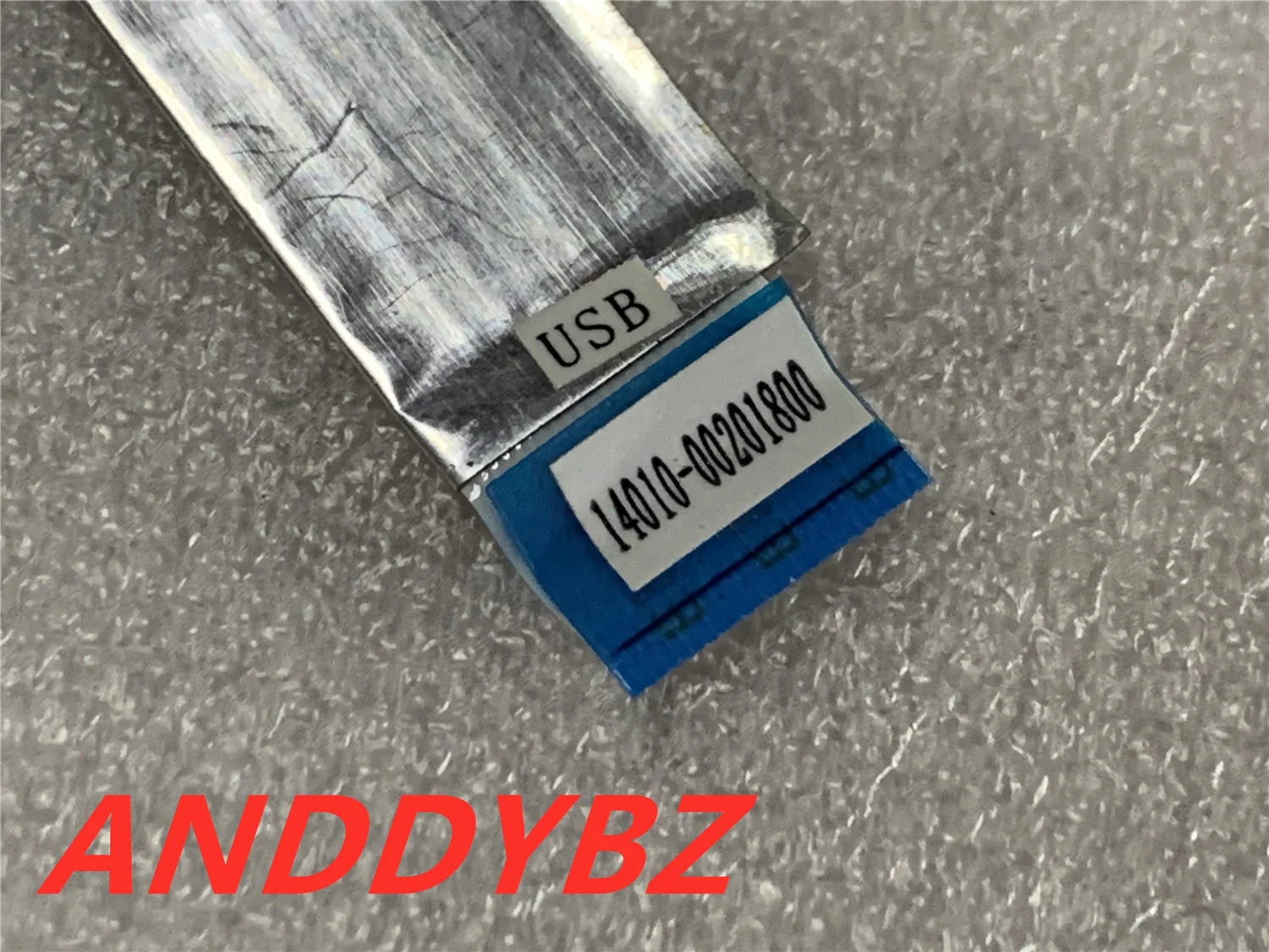 Оригинал 14010- 00201800 Для ASUS Transformer Pad Tf103c USB 24p 0 5 76 плата FFC кабель тест ОК