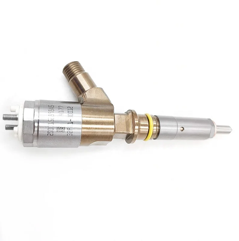 Детали двигателя экскаватора для Caterpillar CAT311D C4.2 топливная форсунка 32F61-00060 32F61-00062