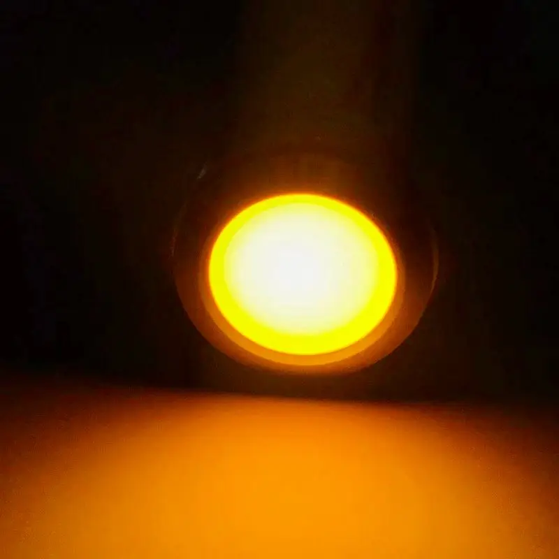 

Светодиодный индикатор 6/8/10/12/16/19/22 мм