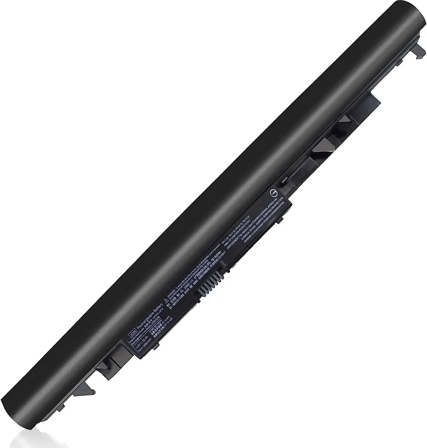 JC03 JC04 Аккумулятор для ноутбука HP запасной 15-bs0xx 17-bs0xxx 15-bs1xx 15-bw0xx 17z-ak000 17-ak0xx 17-bs062st