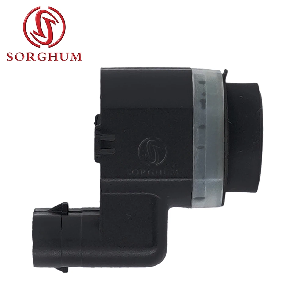 Парктроник SORGHUM 1/4 шт. датчик парковки для BMW F10 F11 F07 F18 F06 F12 F13 F25 X3 X5 X6 E70 E71 E83